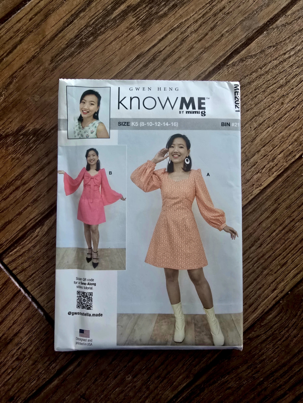 Simplicity Sewing Pattern Pack - Picture 5 of 5